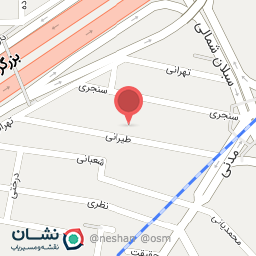 عکس پانسیون سبلان