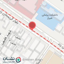 عکس مطب دکتر فریبا یزدانی