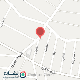 عکس خشکشویی جعفرپور