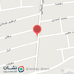 عکس درمانگاه شبانه روزی امید