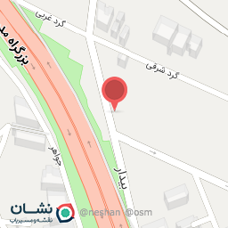 عکس سالن زیبایی آج