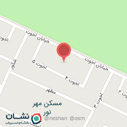 عکس مسکن مهر باغ سیب