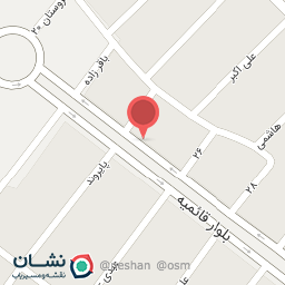 عکس عینک و استریو شهرام