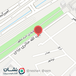 عکس سوغات سید محسن