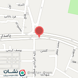 عکس تشریفات طباطبائی شعبه شکیبا