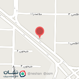 عکس چهارراه جانباز