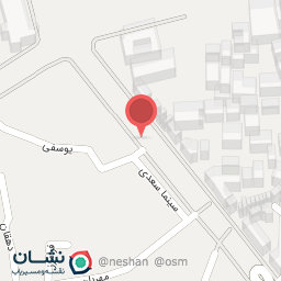 عکس هتل کیوان