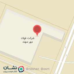 عکس فولاد مهر سهند