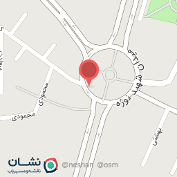 عکس شیرینی پزی میرداماد