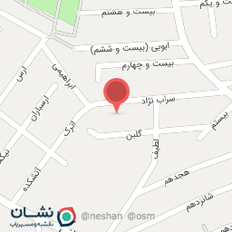 عکس فروشگاه زنجیره ای گندم - تهران نعمت آباد