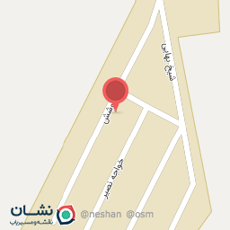 عکس فروشگاه فنر دهقانی