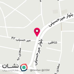 عکس هتل آپارتمان لوکس