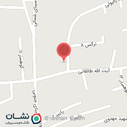 عکس آرایشی و بهداشتی محیا