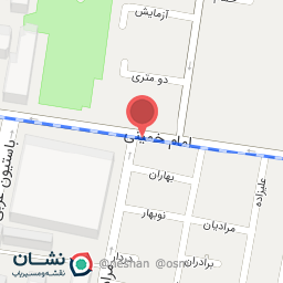 عکس پاساژ ابزار و یراق چهلستون