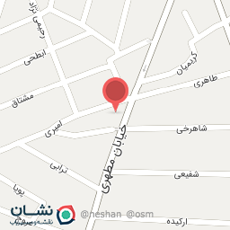 عکس آموزشگاه رانندگی دریا