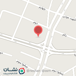 عکس مزون عروس حدیث