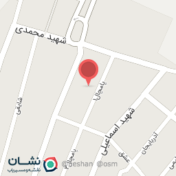 عکس امامزاده غیب