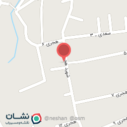 عکس نانوایی محمدنژاد