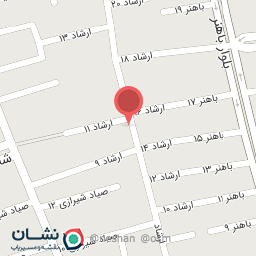 عکس قنادی دانش پژوه 