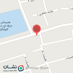 عکس املاک فدک