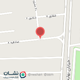 عکس مجموعه فرهنگی ورزشی مذهبی شادروان حسن جعفری نژاد