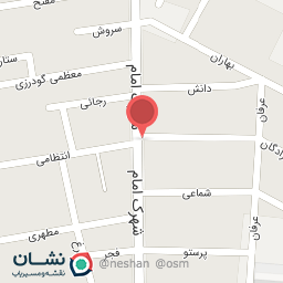 عکس هایپر مارکت پرهام