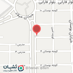 عکس نانوایی سمون