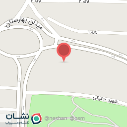 عکس مجتمع مهرگان 