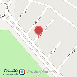 عکس افق کوروش شعبه سه راه فردوسی