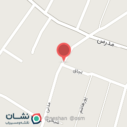 عکس سوپرمارکت بالکانلو 