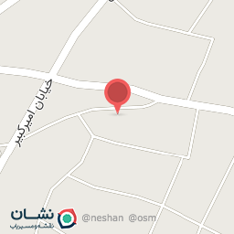 عکس مسجد امام سجاد