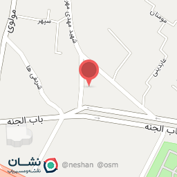 عکس آموزشگاه مراقبت زیبایی عاطفه حسینی 