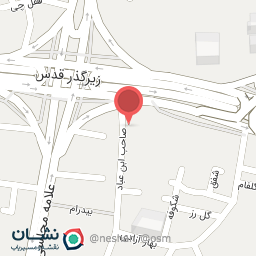 عکس نان سنگک صبا