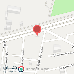 عکس بانک سپه (قوامین سابق)