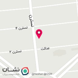 عکس سوپر مارکت بهزاد