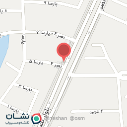 عکس گلسرای لی لی لند