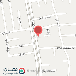 عکس فروشگاه دوچرخه کریمیان