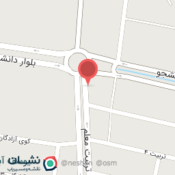 عکس سوپر مارکت حقانی