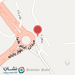 عکس سوپر مارکت سلطانی