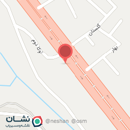 عکس رنگ پلاستیک نیما