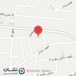 عکس تعمیرگاه لوازم خانگی ایده ال