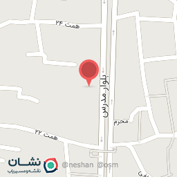 عکس شیرینی باغشاهی شعبه میبد