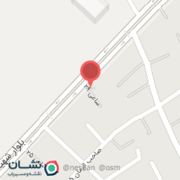 عکس اتوسرویس وآپاراتی احمد