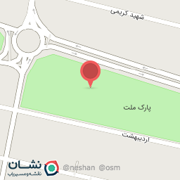 عکس فضای سبز