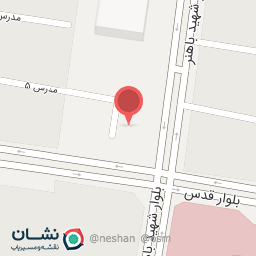 عکس مسجد زین العابدین