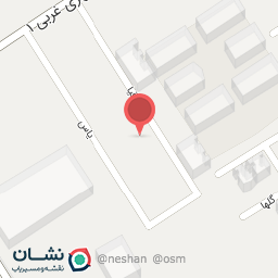 عکس مجتمع مسکونی ارغوان 