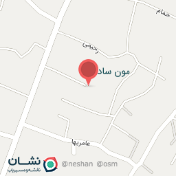 عکس مدرسه راهنمایی دخترانه سمیه