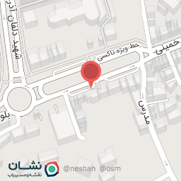 عکس فست فود عربی