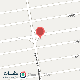 عکس بانک قوامین شعبه مسعودیه