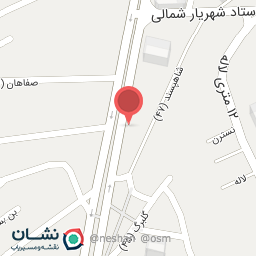 عکس آرایشگاه و آموزشگاه مژگان غفاری